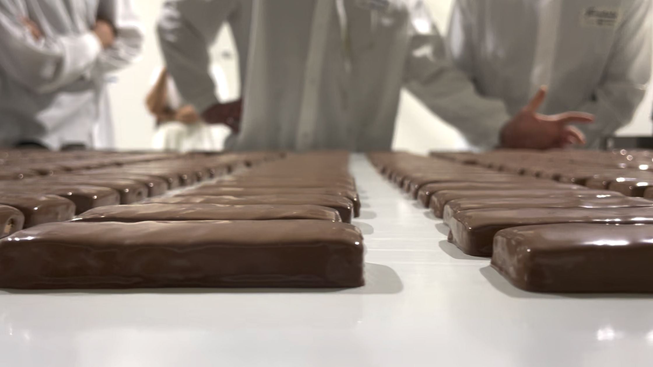 Inspiring the Next Generation: Student Tours at Ferndale Foods Australia