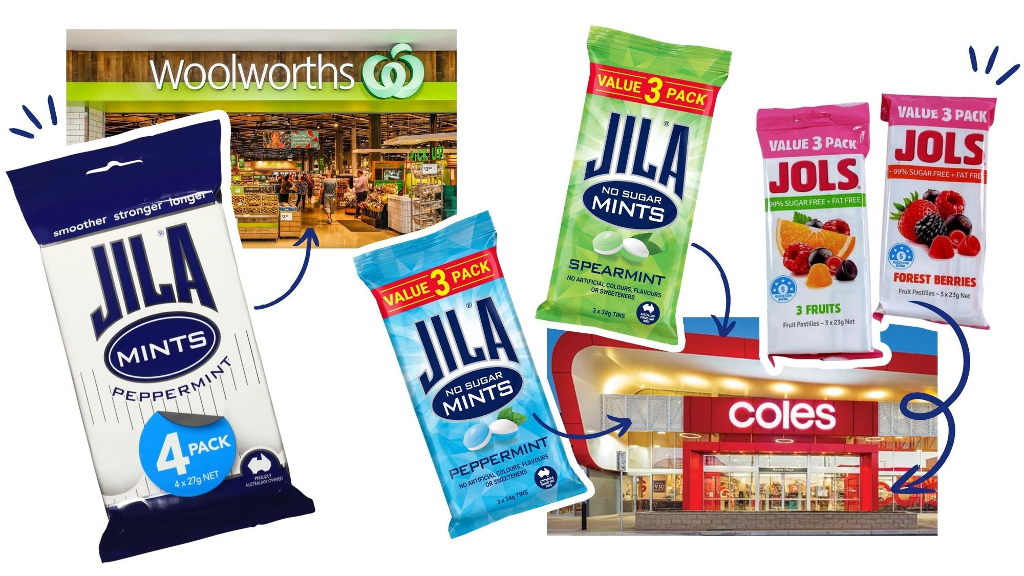 More flavour, more value