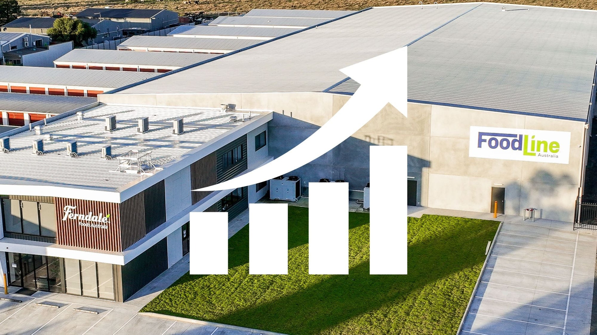 Foodline Australia Expands to Meet Growing Demand