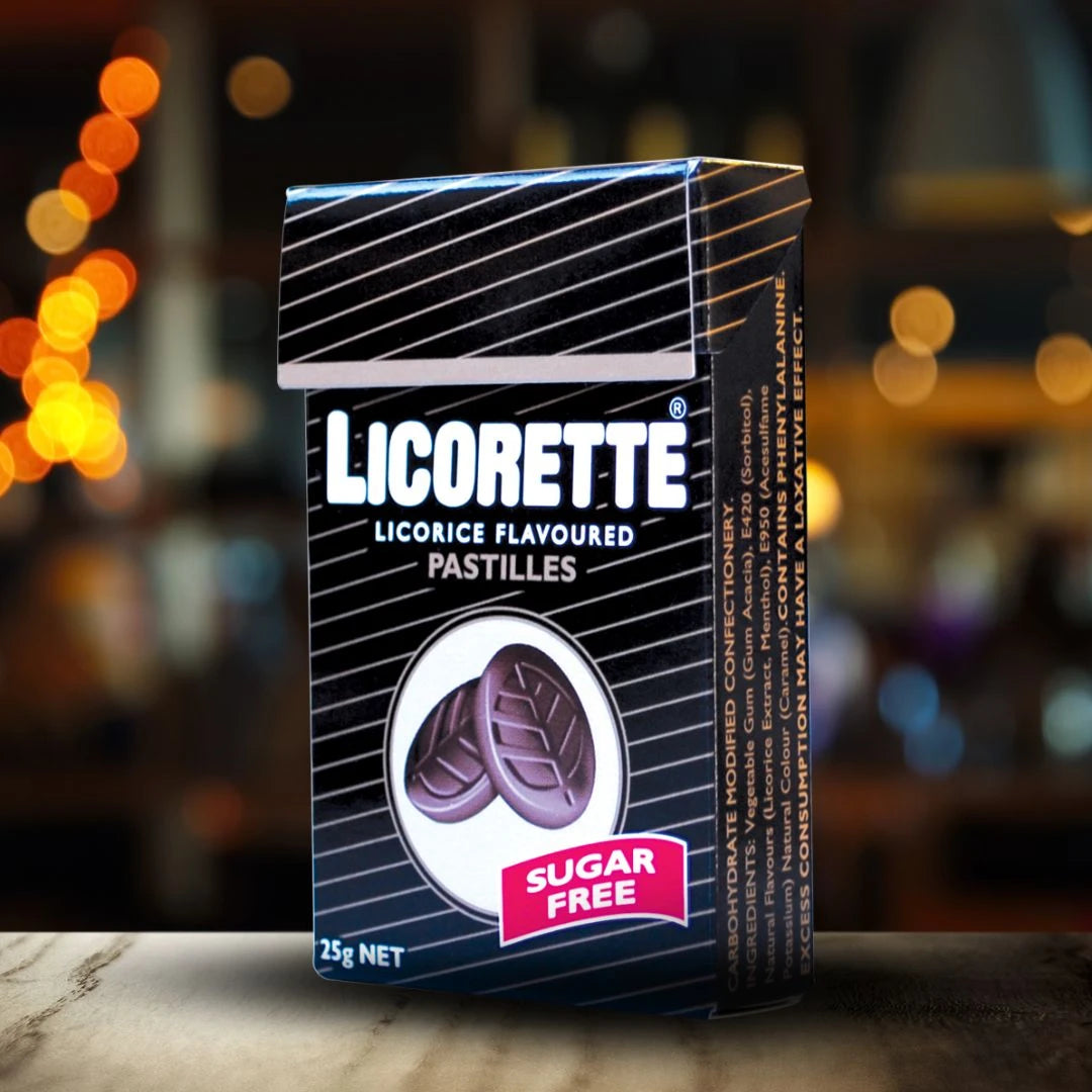 LICORETTE®