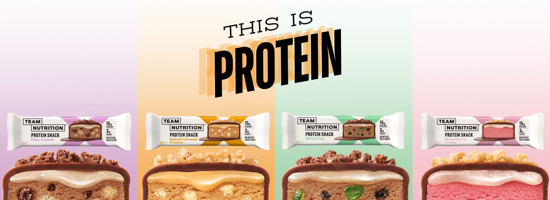 Protein Bars